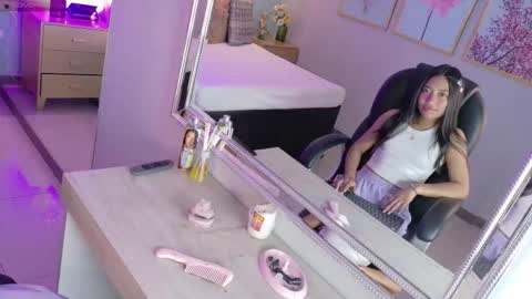 Hanna online show from January 6, 10:35 pm