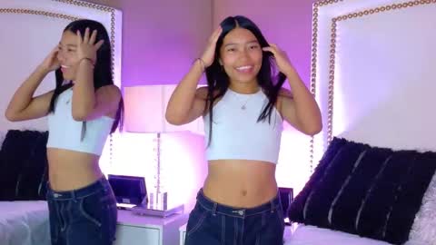 Hanna online show from January 14, 2:11 pm