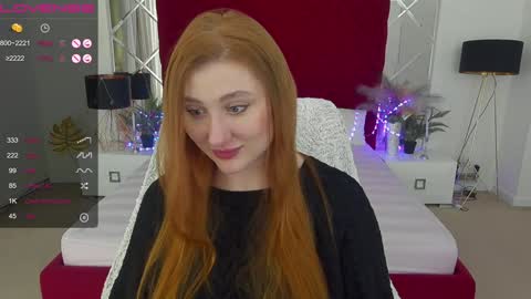 Dayana online show from February 7, 9:37 pm