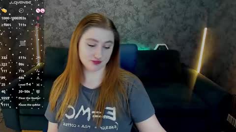 Dayana online show from December 1, 7:23 am