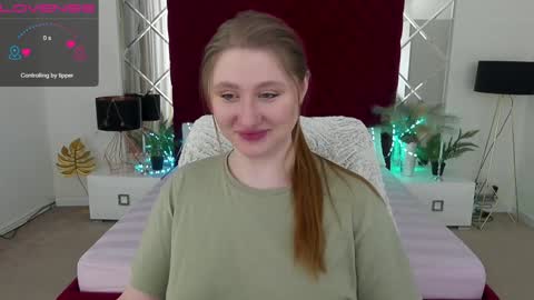 Dayana online show from January 25, 2:47 am