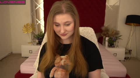 Dayana online show from January 7, 5:54 am