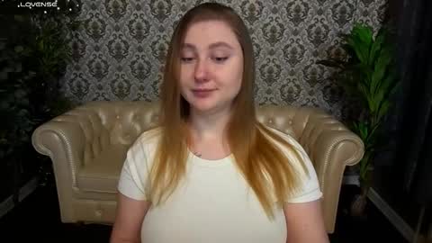 Dayana online show from September 17, 6:22 am