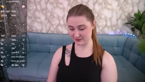 Dayana online show from November 2, 7:01 am