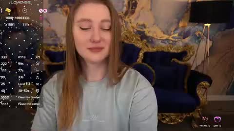 Dayana online show from July 8, 5:42 am