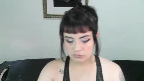 JUANA online show from April 29, 3:58 pm