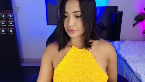 hanna online show from October 4, 4:55 pm