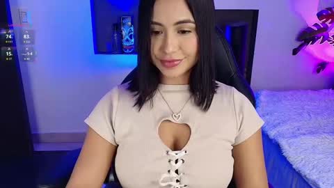 hanna online show from October 5, 6:24 pm