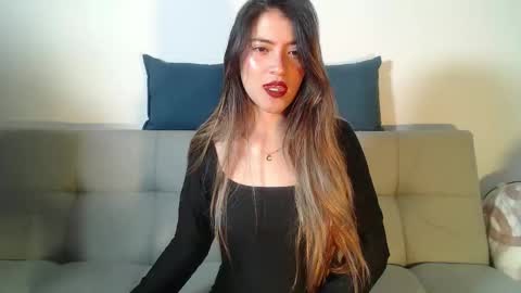 Hanna  online show from February 12, 12:45 am