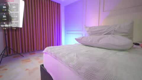 hanna online show from November 9, 3:57 am