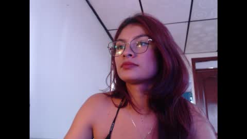 hanna online show from February 24, 6:50 pm