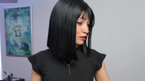 Sara online show from June 7, 3:19 pm