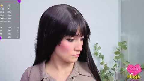 Sara online show from July 21, 7:03 pm