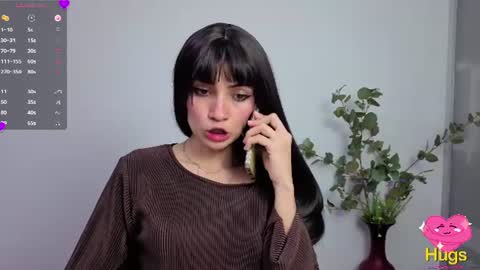 Sara online show from July 9, 7:49 pm