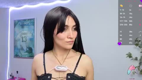 Sara online show from June 15, 2:17 pm