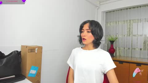 Sara online show from November 16, 2:28 pm