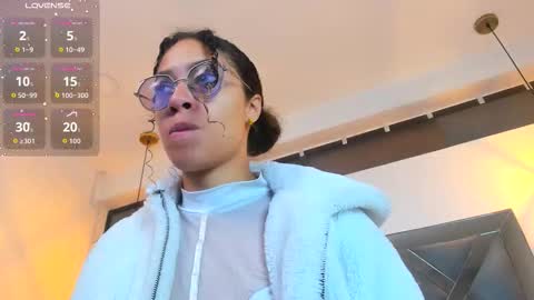 HANNA online show from October 13, 1:36 pm