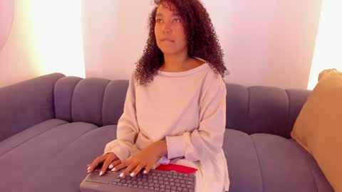 Hanna online show from June 27, 4:46 pm