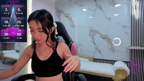 Hanna online show from December 16, 6:25 pm