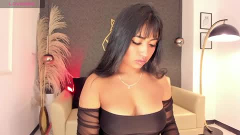  im Hanna online show from May 6, 12:58 am