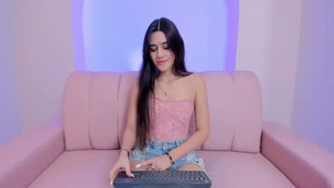Hanna Foxi online show from July 4, 12:23 pm