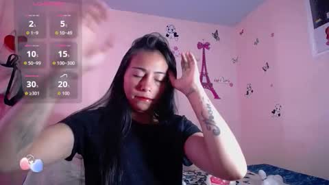 HANNA online show from October 22, 11:59 am