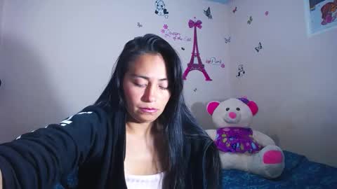 HANNA online show from January 11, 1:43 am