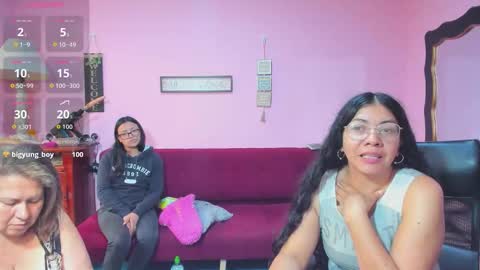 Hanna online show from December 1, 1:47 pm