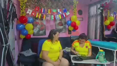 Hanna online show from June 17, 12:50 pm