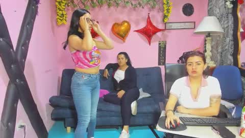 Hanna online show from March 16, 11:47 am