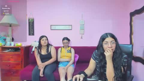 Hanna online show from November 10, 12:33 pm