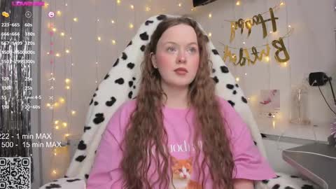 Snapshot of hanna_montanas chatting on February 12, 4:11 pm hanna montanas online show from February 12, 4:11 pm