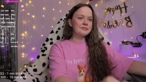 Snapshot of hanna_montanas chatting on December 2, 2:07 pm hanna montanas online show from December 2, 2:07 pm