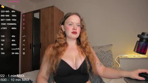 Snapshot of hanna_montanas chatting on September 28, 6:02 pm hanna montanas online show from September 28, 6:02 pm