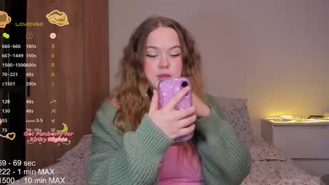 hanna montanas online show from November 10, 4:02 pm