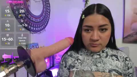 Hanna online show from December 16, 7:42 pm