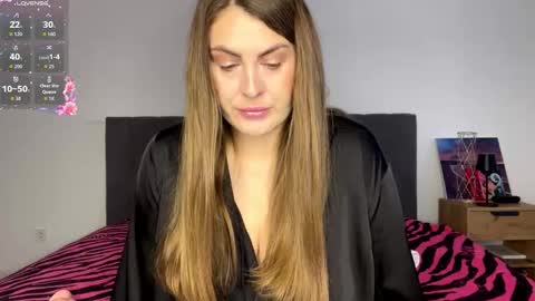 Lucy online show from March 9, 10:18 am