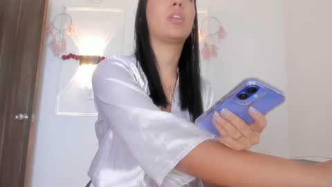 HANNA online show from July 21, 6:52 pm