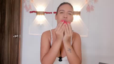 HANNA online show from July 16, 6:56 pm