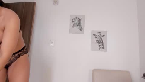 HANNA online show from March 6, 6:25 pm