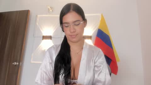 HANNA online show from June 28, 9:10 pm