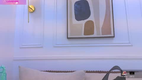 HANNA SOFIA online show from May 3, 10:51 am