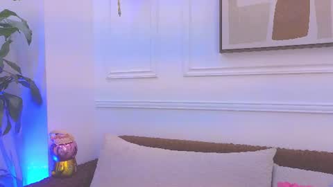 HANNA SOFIA online show from June 14, 10:48 am