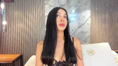 Hanna S online show from July 22, 11:55 am
