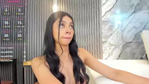 Hanna S online show from June 23, 4:49 pm