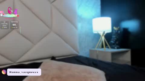 Hanna  online show from June 24, 8:19 pm
