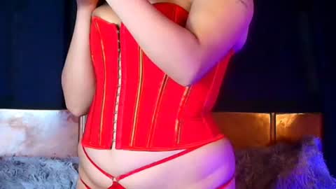 Hanna 3 online show from June 27, 10:49 pm