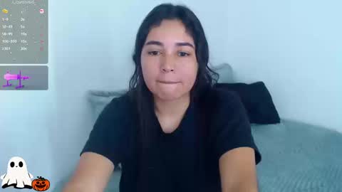 Snapshot of hannaagt chatting on October 16, 9:28 pm hannaagt online show from October 16, 9:28 pm