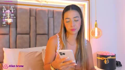 Eliana online show from December 21, 12:04 am