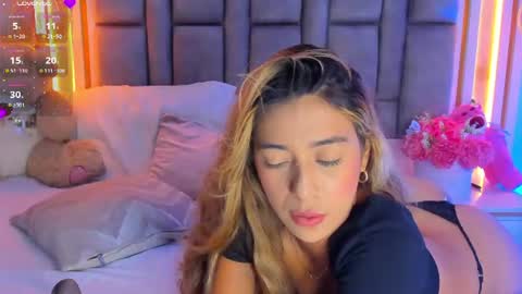 Eliana online show from July 2, 1:16 am